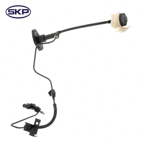 Clutch Master and Slave Cylinder Assembly SKP SKCM640069
