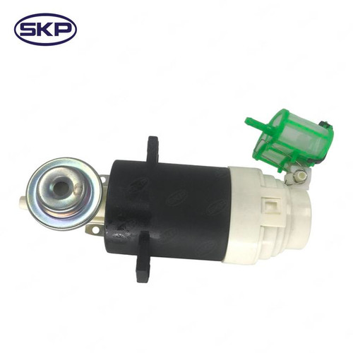 SKP Fuel Pump and Strainer Set P/N:SKEFP510