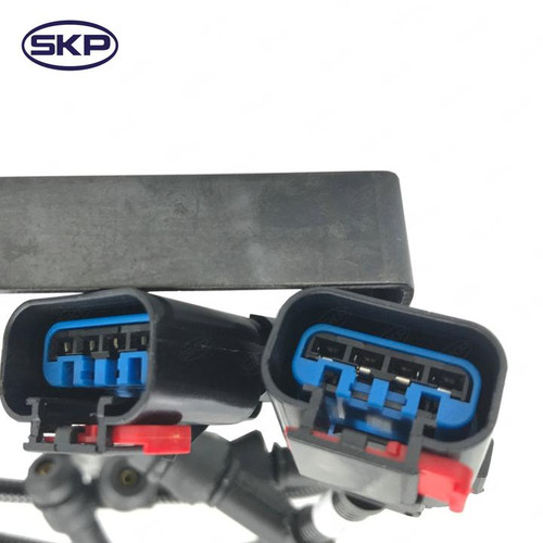 SKP Diesel Glow Plug Wiring Harness P/N:SKGPH1012