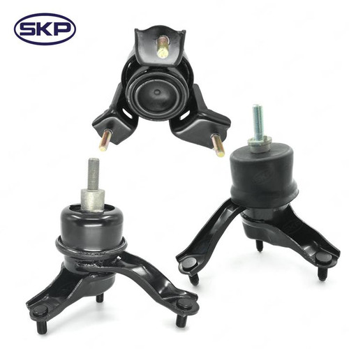 Engine Mount Kit SKP SKM3095K fits 2005 Toyota Camry 2.4L-L4