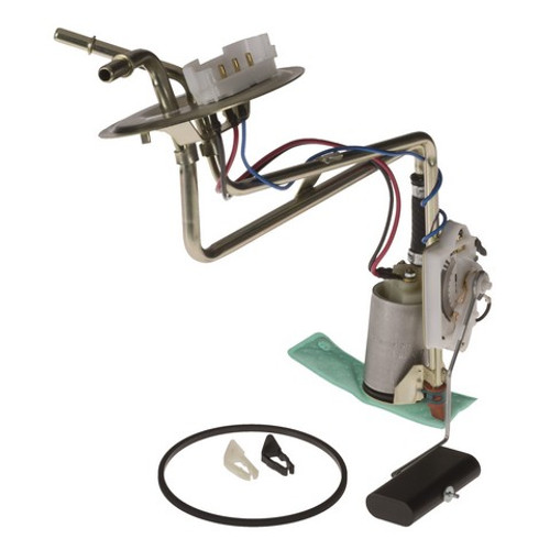 Carter Fuel Pump Hanger Assembly P/N:P74536S Carter Fuel Pump Hanger Assembly P/N:P74536S