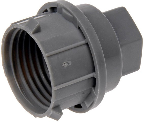 Dorman - Autograde Wheel Fastener Cover P/N:611-621 Dorman - Autograde Wheel Fastener Cover P/N:611-621