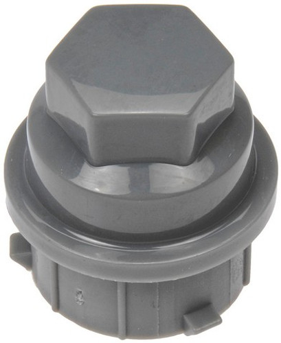 Dorman - Autograde Wheel Fastener Cover P/N:611-621 Dorman - Autograde Wheel Fastener Cover P/N:611-621
