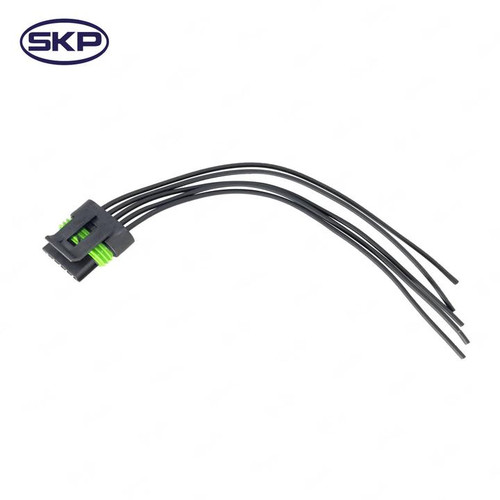 SKP Exhaust Gas Recirculation (EGR) Valve Motor Connector P/N:SKS605
