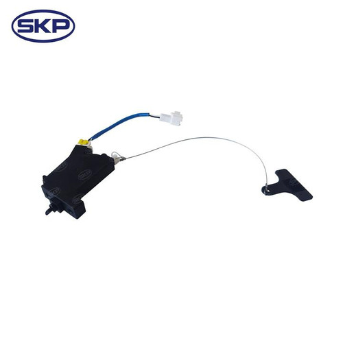 SKP Fuel Filler Door Lock Actuator P/N:SKSM2380