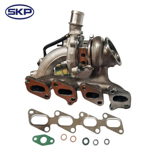SKP Turbocharger P/N:SKTC001