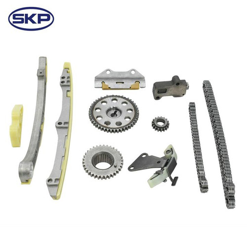 SKP Engine Timing Chain Kit P/N:SKTK216