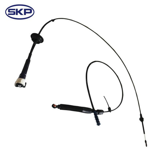 SKP Automatic Transmission Shifter Cable Kit P/N:SKY1358