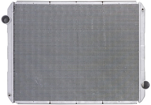 Spectra Premium Radiator P/N:2001-3502