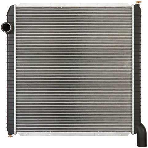 Spectra Premium Radiator P/N:2001-3510P