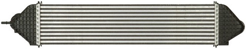 Spectra Premium Intercooler P/N:4401-1529