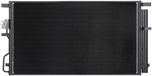 Spectra Premium A/C Condenser P/N:7-30054