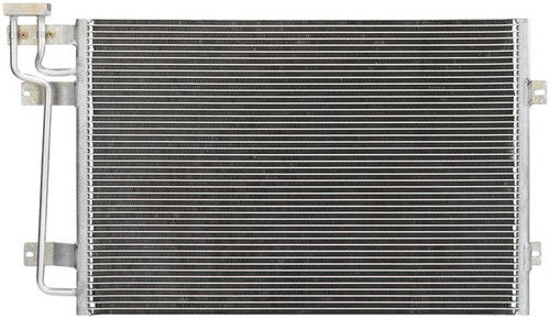 Spectra Premium A/C Condenser P/N:7-3634