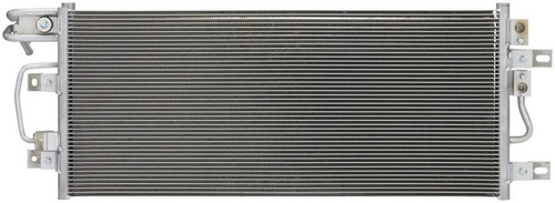 Spectra Premium A/C Condenser P/N:7-4298