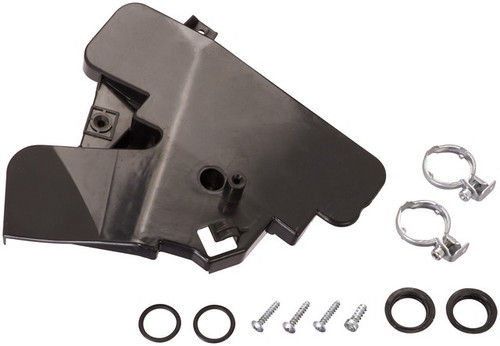 Spectra Premium HVAC Heater Core P/N:98093