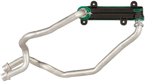 Spectra Premium HVAC Heater Core P/N:98180