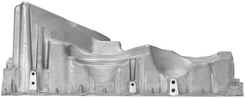 Spectra Premium Engine Oil Pan P/N:BMP17A