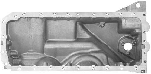 Spectra Premium Engine Oil Pan P/N:BMP17A