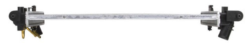 Spectra Premium Radiator P/N:CU13134