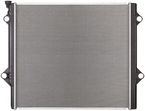 Spectra Premium Radiator P/N:CU13144