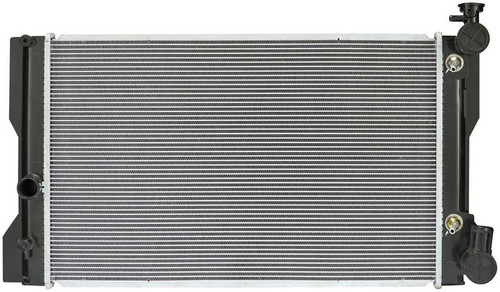 Spectra Premium Radiator P/N:CU13152