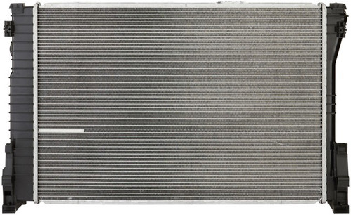 Spectra Premium Radiator P/N:CU13162