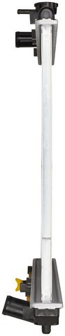 Spectra Premium Radiator P/N:CU1318