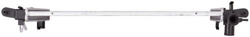 Spectra Premium Radiator P/N:CU13194