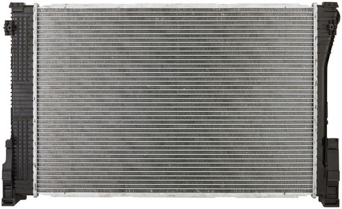 Spectra Premium Radiator P/N:CU13213