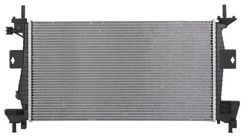 Spectra Premium Radiator P/N:CU13219