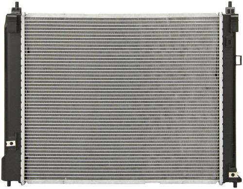 Spectra Premium Radiator P/N:CU13261