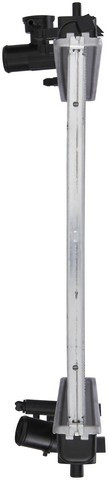 Spectra Premium Radiator P/N:CU13270