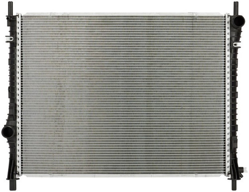 Spectra Premium Radiator P/N:CU13486