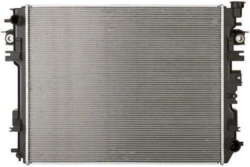 Spectra Premium Radiator P/N:CU13494
