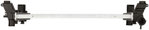 Spectra Premium Radiator P/N:CU13494