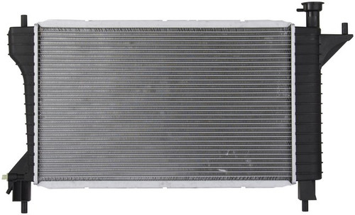 Spectra Premium Radiator P/N:CU1488