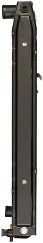 Spectra Premium Radiator P/N:CU1778
