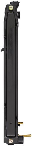 Spectra Premium Radiator P/N:CU1778