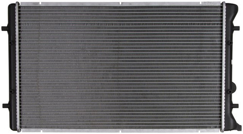 Spectra Premium Radiator P/N:CU2265