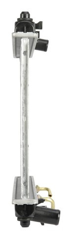 Spectra Premium Radiator P/N:CU2268