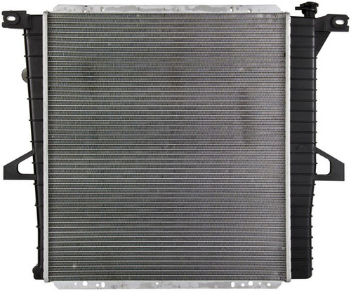 Spectra Premium Radiator P/N:CU2309