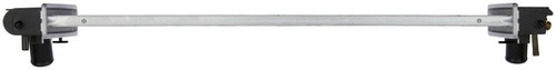 Spectra Premium Radiator P/N:CU2335