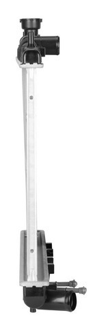 Spectra Premium Radiator P/N:CU2338