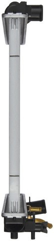 Spectra Premium Radiator P/N:CU2356