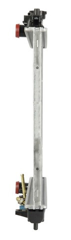 Spectra Premium Radiator P/N:CU2387