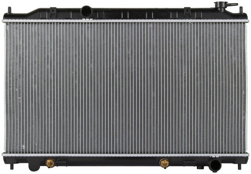Spectra Premium Radiator P/N:CU2415