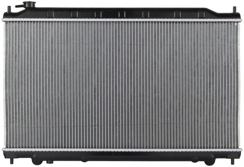 Spectra Premium Radiator P/N:CU2415