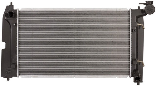 Spectra Premium Radiator P/N:CU2428