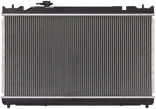 Spectra Premium Radiator P/N:CU2437