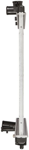 Spectra Premium Radiator P/N:CU2452